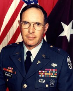 Richard D. Cameron