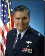 George P. Johnson