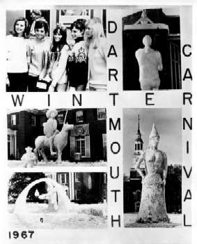 Winter Carnival 1967