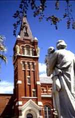 University of the Incarnate Word