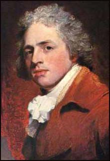 Richard Brinsley Sheridan